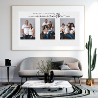 2025 Portrait Design by Esmeralda In Studio family session 6