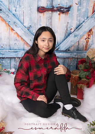 Portrait Design by Esmeralda_DSC2790 5x7 Jaramillo