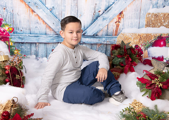 Portrait Design by Esmeralda Rustic Winter_DSC2633