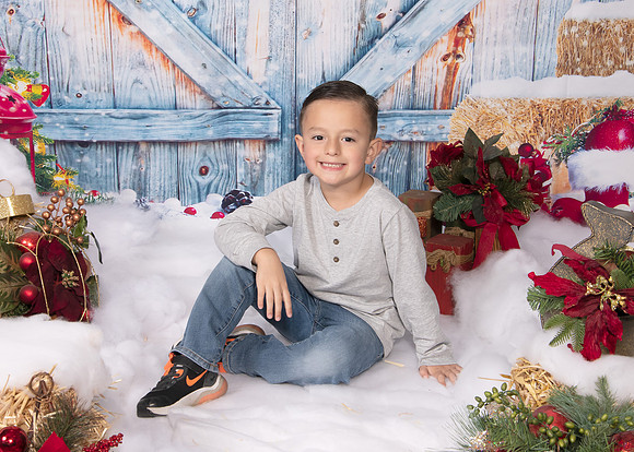 Portrait Design by Esmeralda Rustic Winter_DSC2645
