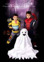 Children Holiday sessions