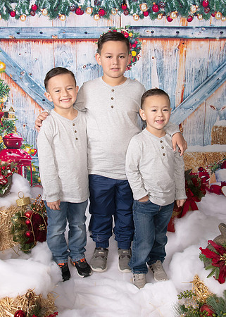 Portrait Design by Esmeralda Rustic Winter_DSC2660