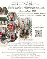 2024 winter sessions