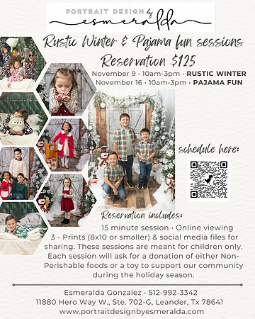 2024 winter sessions