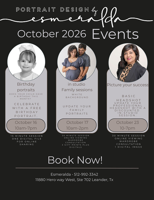 2026 Portrait Design by Esmeralda - Halloween Portraits - Leander, TX Family Photographer (6)