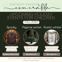 2023 Holiday schedule