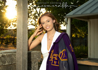 Liberty Hill High School Senior_DSC7465