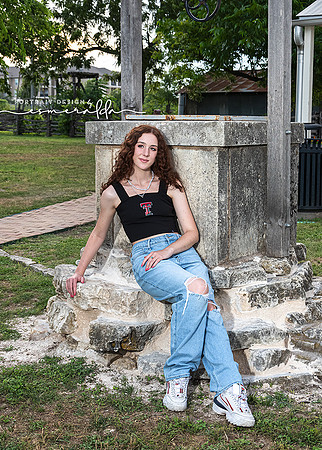 Leander Tx High School Senior_DSC5581