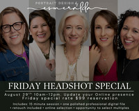 2025 Portrait Design by Esmeralda Leander professional headshots (1)
