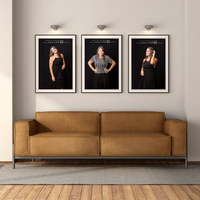 2025 Portrait Design by Esmeralda Celebration session 2