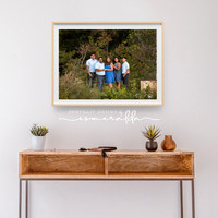2025 Portrait Design by Esmeralda outdoor family session 5