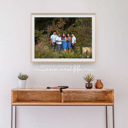 2025 Portrait Design by Esmeralda outdoor family session 5