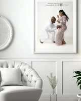 2025 Portrait Design by Esmeralda Maternity session 1