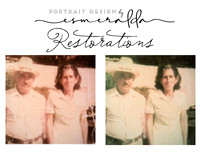 Restorations