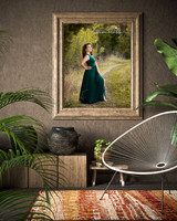 2025 Portrait Design by Esmeralda Celebration session 1