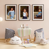 2025 Portrait Design by Esmeralda outdoor Children session 1